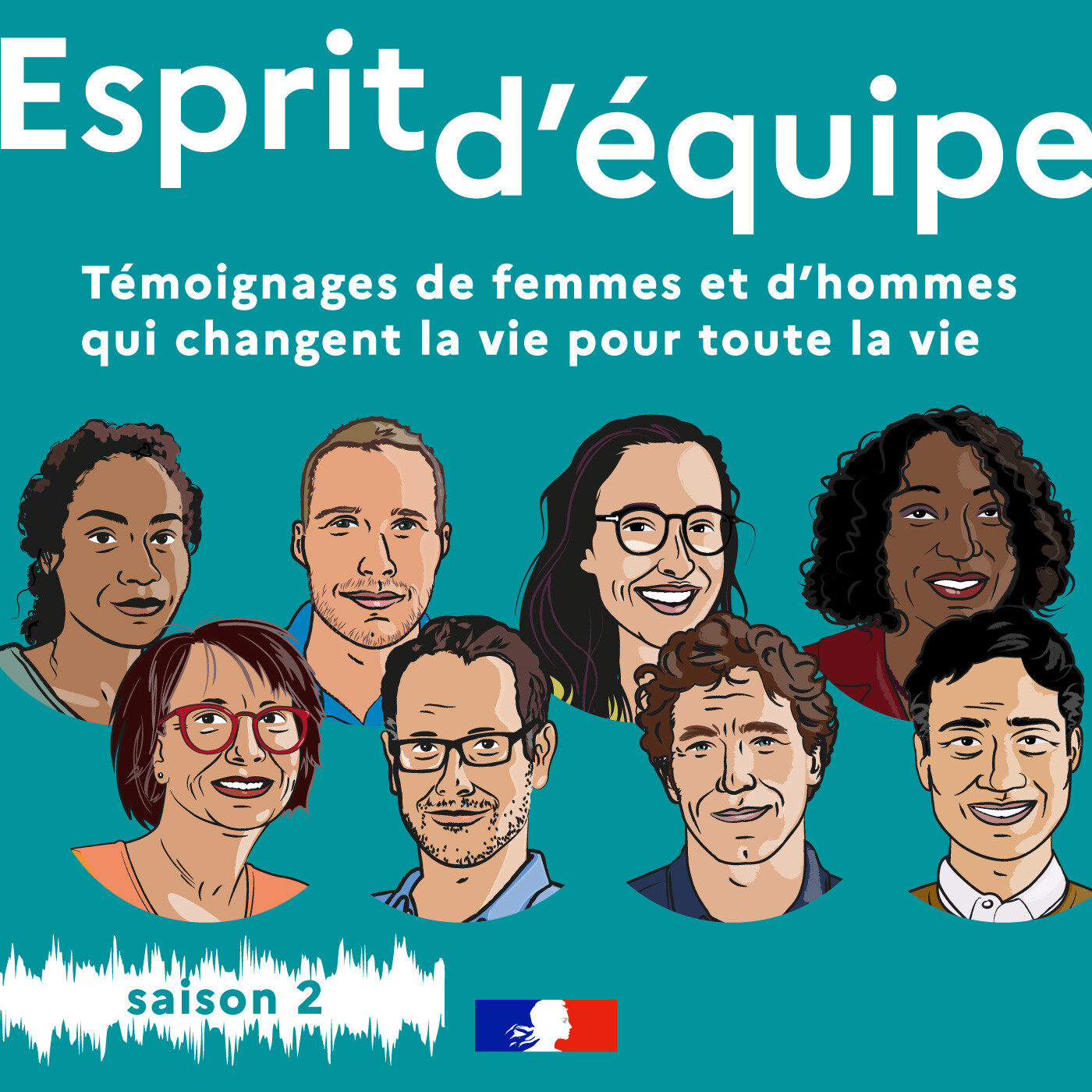 Esprit d’Equipe