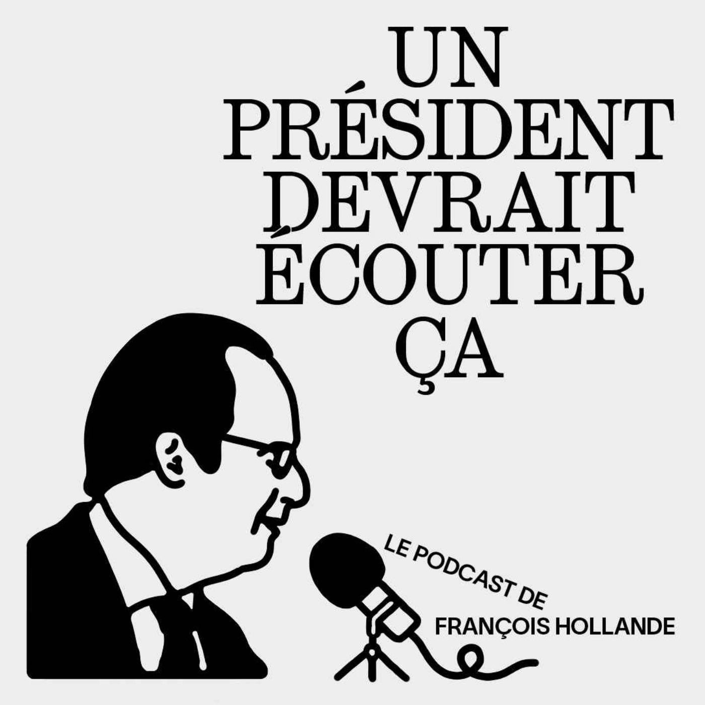 Autres podcasts